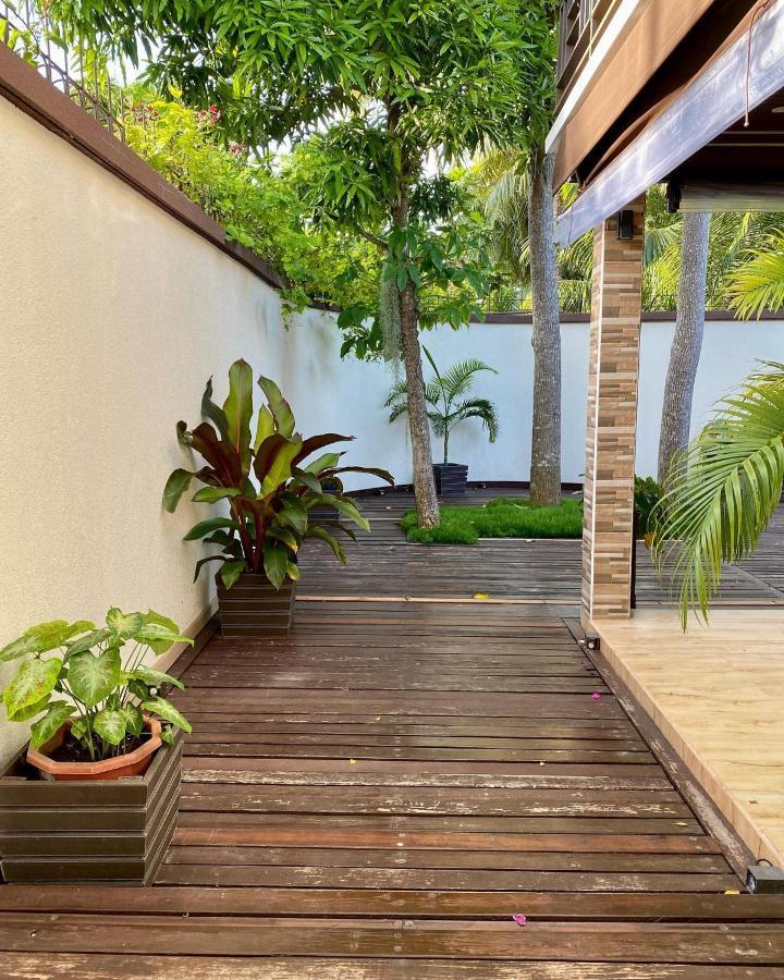 Isle Royal Inn Fuvahmulah Exterior photo