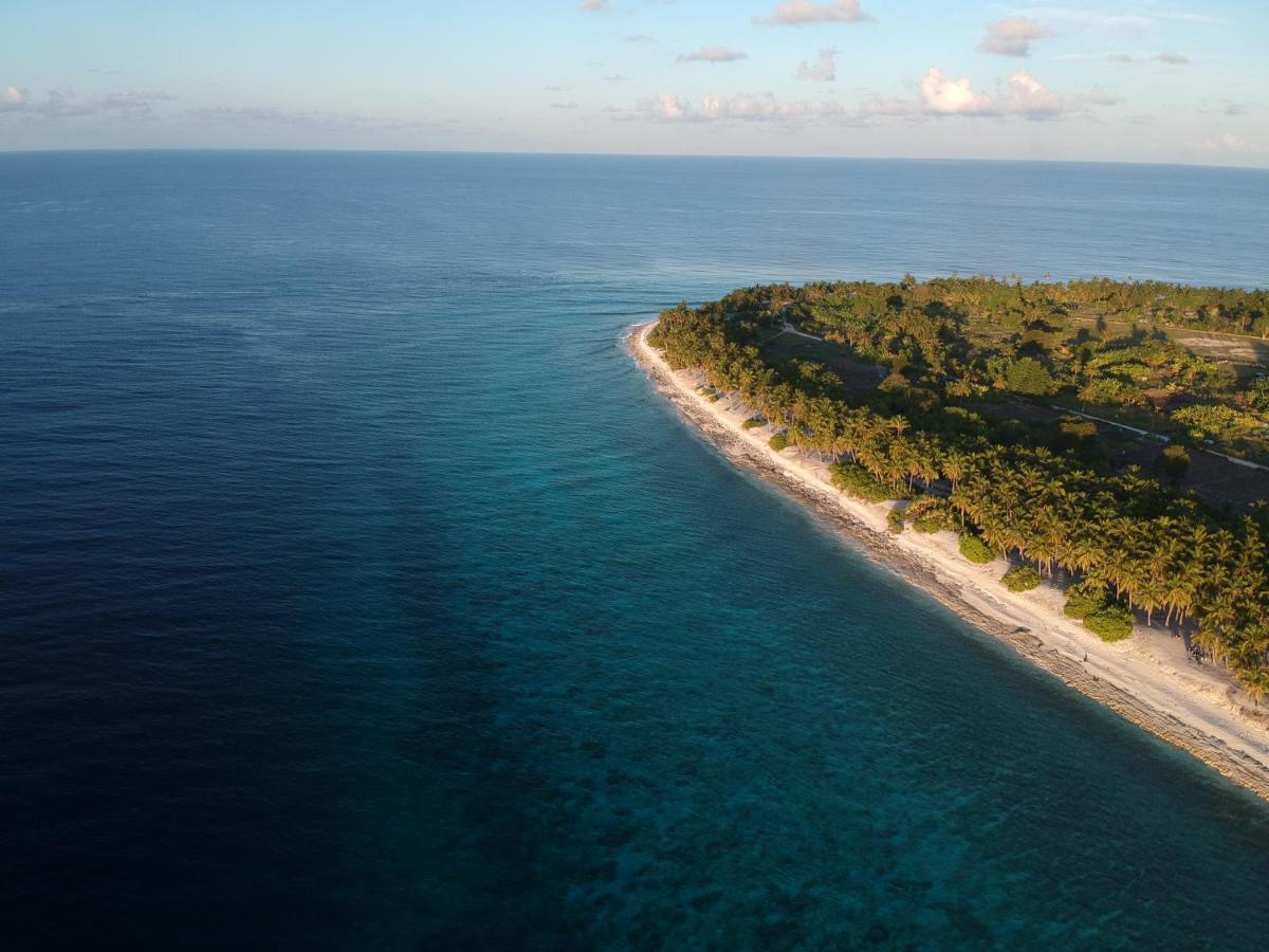 Isle Royal Inn Fuvahmulah Exterior photo